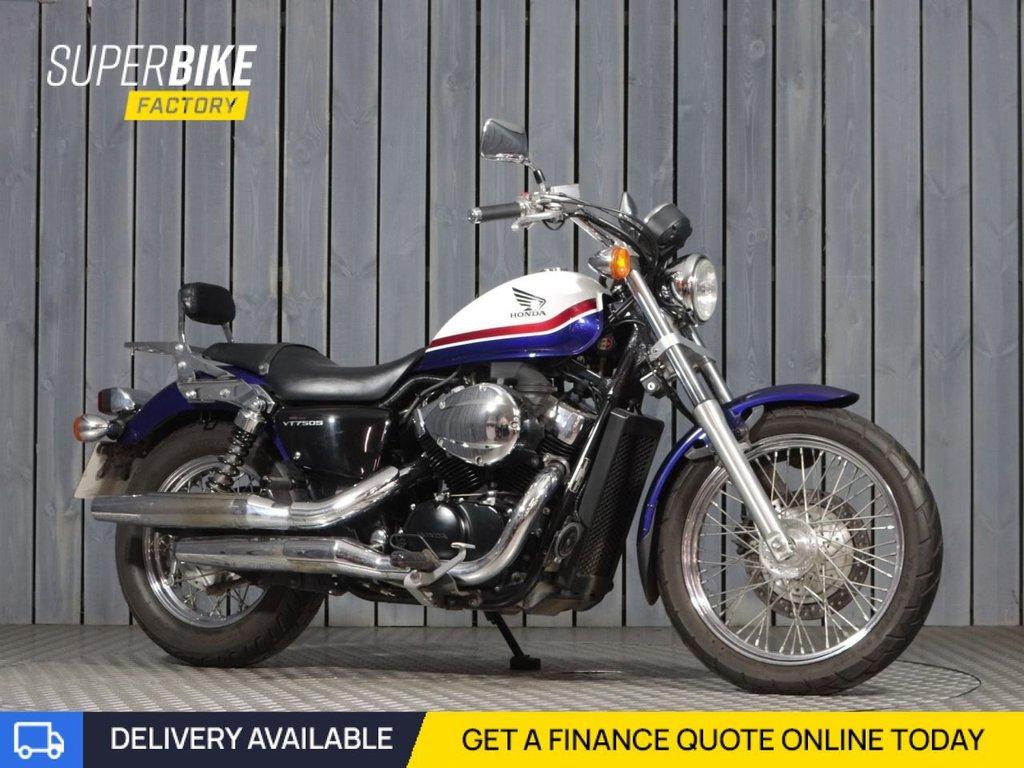 Honda VT750 bikes for sale | AutoTrader Bikes